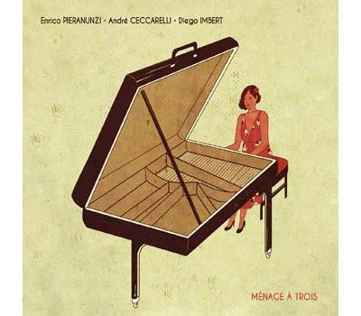 Ménage à trois État correct reconditionné disponible sur Fnac