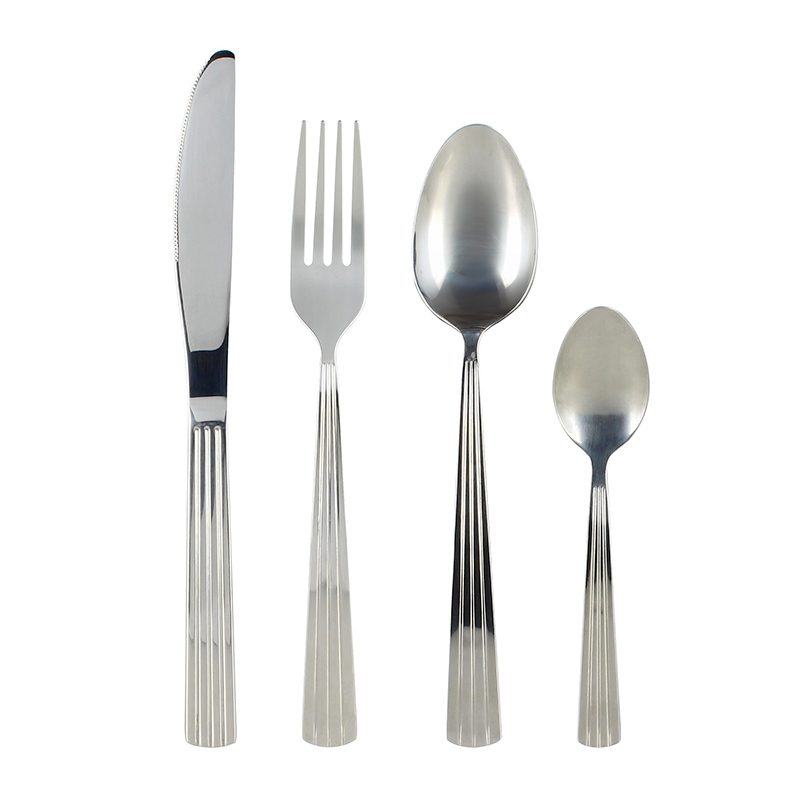 Acheter Menagère 16 Pièces Inox Louise Bon état - 10,98 € Menagère 16 Pièces Inox Louise Bon état reconditionné disponible sur Electro Depot