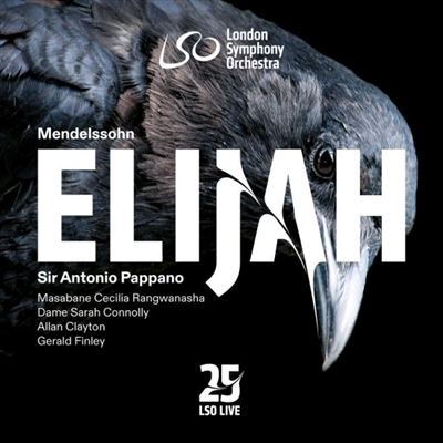 Acheter Mendelssohn : Elijah État correct - 10,76 € Mendelssohn : Elijah État correct reconditionné disponible sur Fnac