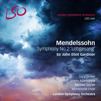 Acheter Mendelssohn : Symphony number 2 ""Lobgesang"" État correct - 24,21 € Mendelssohn : Symphony number 2 ""Lobgesang"" État correct reconditionné disponible sur Fnac