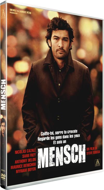 Mensch DVD État correct reconditionné disponible sur Fnac