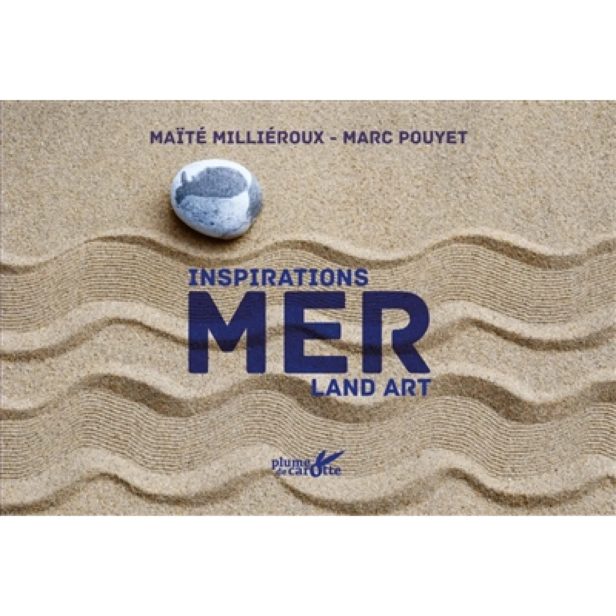 Mer : inspirations land art État correct - 10,00 € Mer : inspirations land art État correct N/A (Il ne s'agit pas d'une marque reconditionné disponible sur Rue du Commerce Seconde Vie