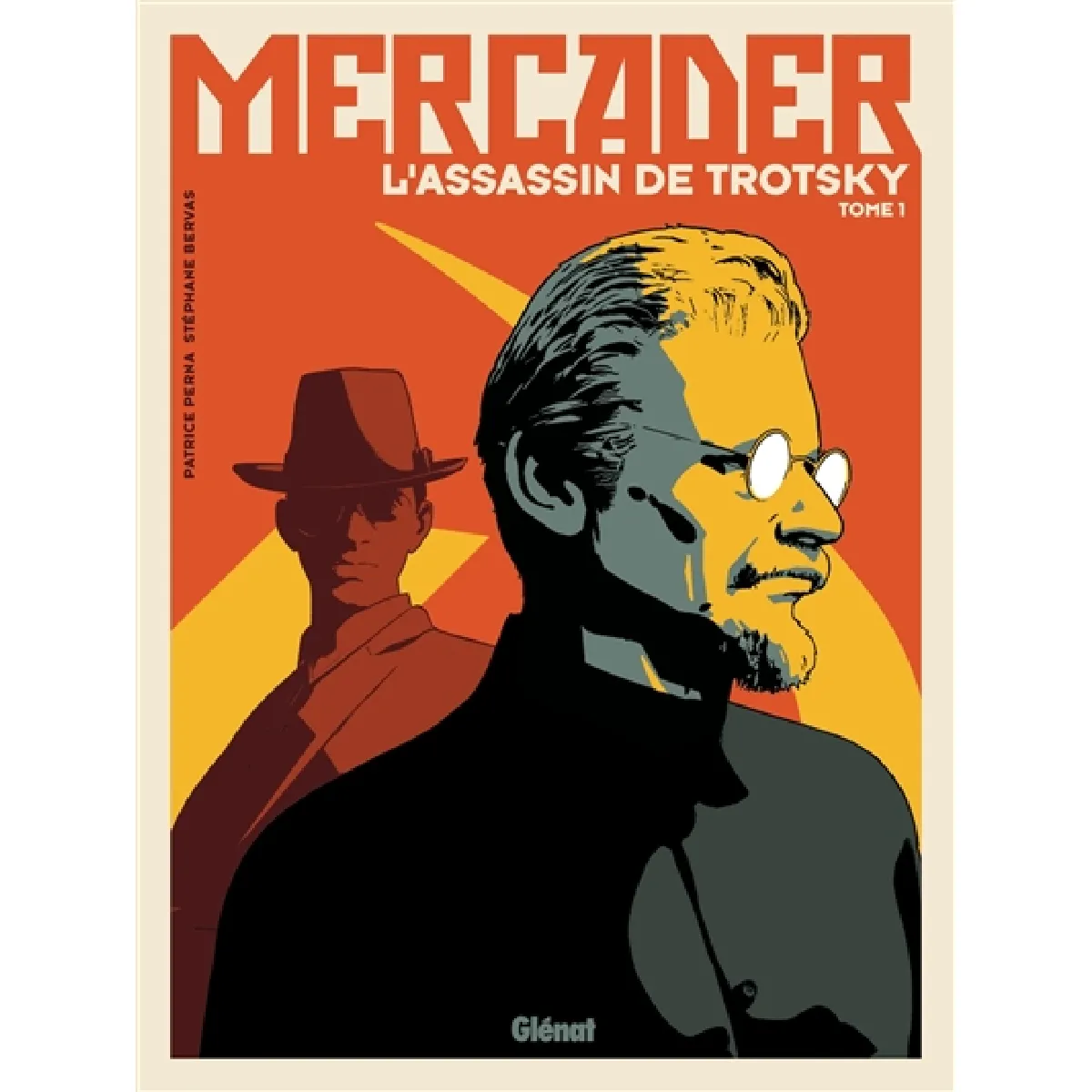 Acheter Mercader, l'assassin de Trotsky. Vol. 1 État correct - 10,82 € Mercader, l'assassin de Trotsky. Vol. 1 État correct N/A (Il ne s'agit pas d'une marque reconditionné disponible sur Rue du Commerce Seconde Vie