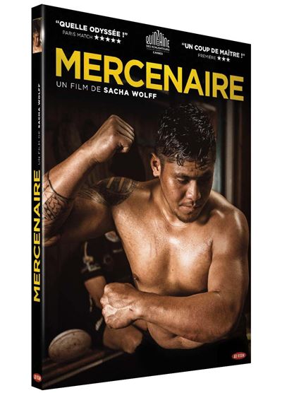 Acheter Mercenaire DVD État correct - 21,99 € Mercenaire DVD État correct reconditionné disponible sur Fnac