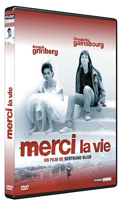 Merci la vie - Nouvelle jacquette État correct reconditionné disponible sur Fnac | Dero