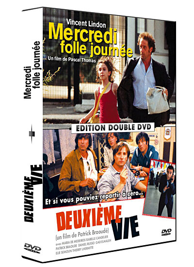 Mercredi, folle journée ! - Deuxième vie - Bipack État correct reconditionné disponible sur Fnac