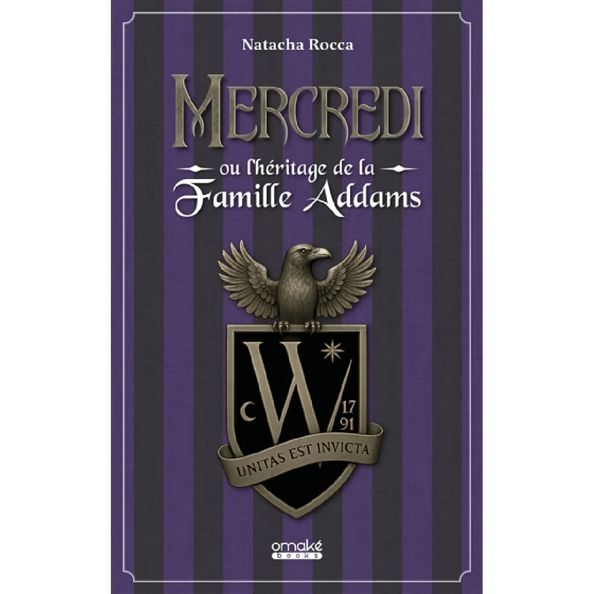 Acheter Mercredi ou L'héritage de la famille Addams État correct - 14,94 € Mercredi ou L'héritage de la famille Addams État correct N/A (Il ne s'agit pas d'une marque reconditionné disponible sur Rue du Commerce Seconde Vie
