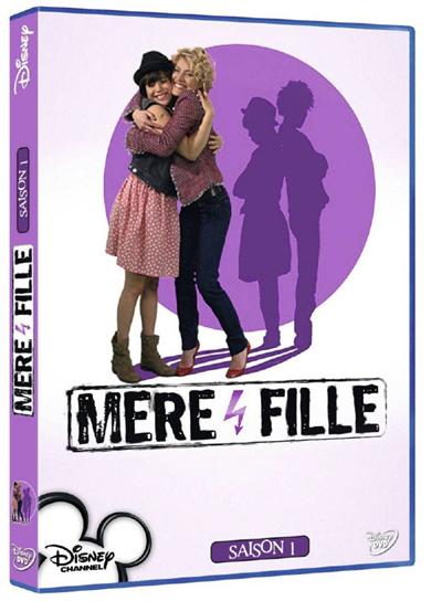 Mère et fille - Saison 1 État correct reconditionné disponible sur Fnac