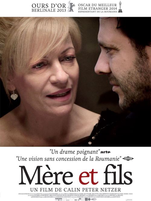 Mère et Fils AFFICHE CINEMA ORIGINALE État correct - 22,99 € Mère et Fils AFFICHE CINEMA ORIGINALE État correct N/A reconditionné disponible sur Fnac