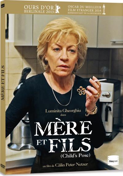 Mère et fils - DVD État correct reconditionné disponible sur Fnac