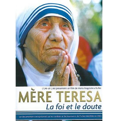Acheter Mère Teresa : La foi et le doute État correct - 16,24 € Mère Teresa : La foi et le doute État correct reconditionné disponible sur Fnac