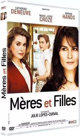 Acheter Mères et filles - Julie Lopes-Curval Occasion - 16,17 € Mères et filles - Julie Lopes-Curval Occasion reconditionné disponible sur Ammareal