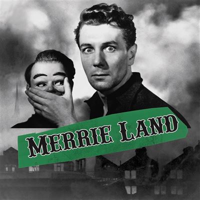 Acheter Merrie Land État correct - 20,32 € Merrie Land État correct reconditionné disponible sur Fnac