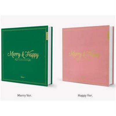 Merry And Happy État correct reconditionné disponible sur Fnac
