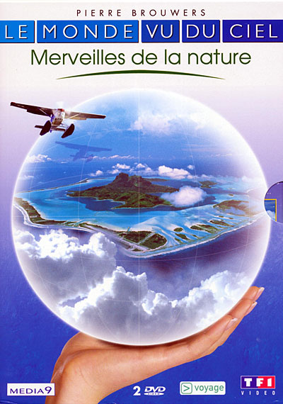 Merveilles de la nature 1 & 2 - Coffret État correct reconditionné disponible sur Fnac