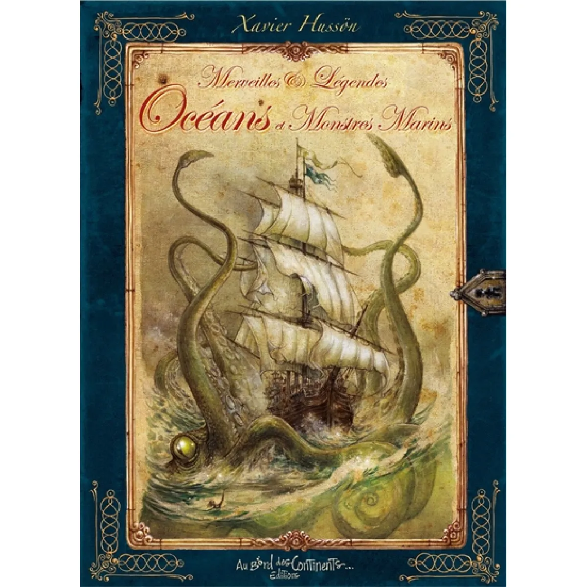 Merveilles et légendes des océans : les créatures fabuleuses État correct - 11,48 € Merveilles et légendes des océans : les créatures fabuleuses État correct N/A (Il ne s'agit pas d'une marque reconditionné disponible sur Rue du Commerce Seconde Vie