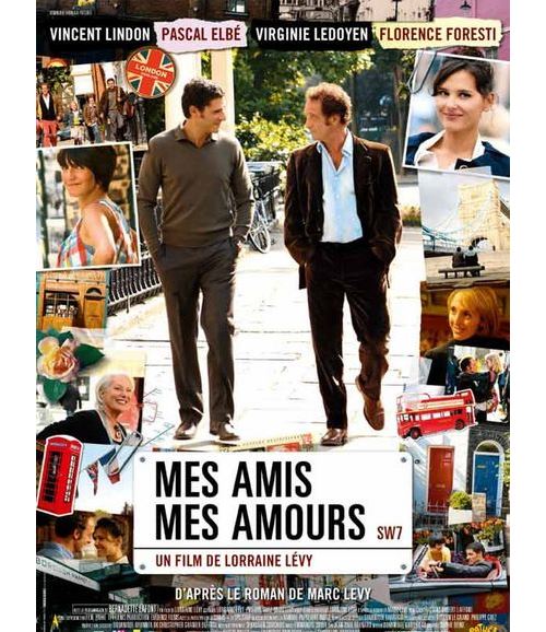 Acheter Mes Amis Mes Amours AFFICHE CINEMA ORIGINALE État correct - 22,99 € Mes Amis Mes Amours AFFICHE CINEMA ORIGINALE État correct N/A reconditionné disponible sur Fnac