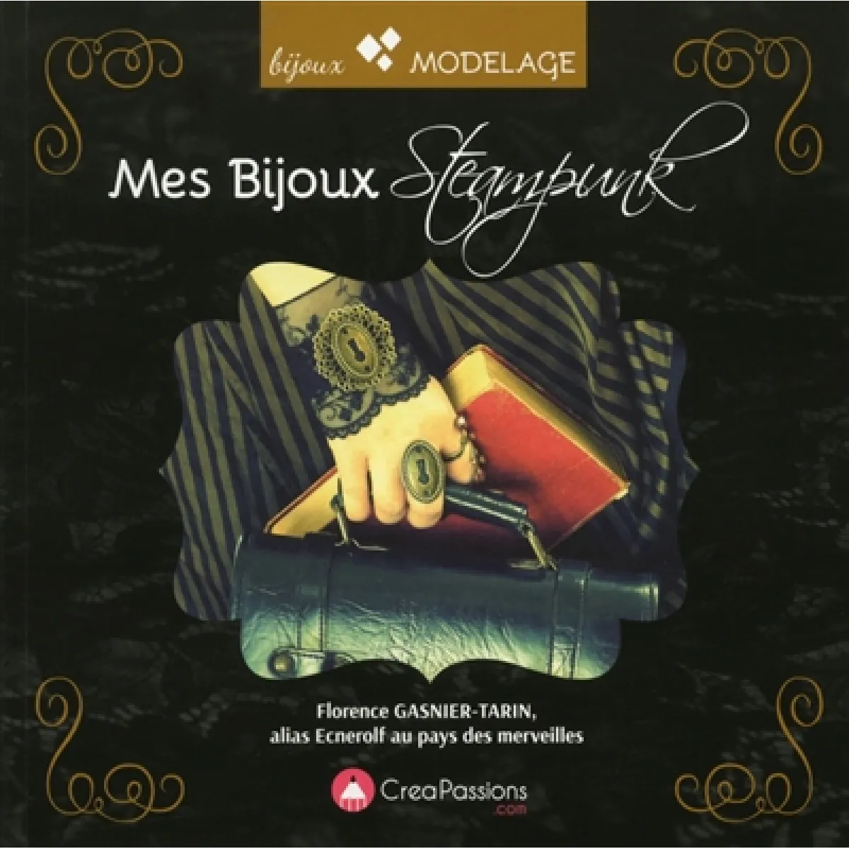 Acheter Mes bijoux steampunk État correct - 12,16 € Mes bijoux steampunk État correct N/A (Il ne s'agit pas d'une marque reconditionné disponible sur Rue du Commerce Seconde Vie