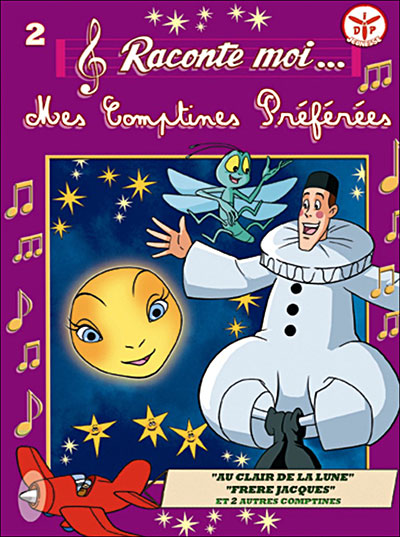 Mes comptines préférées - Volume 2 État correct reconditionné disponible sur Fnac