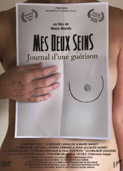 Mes deux seins : Journal d'une guérison État correct reconditionné disponible sur Fnac