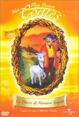 Acheter Mes plus beaux contes : La Chèvre de Monsieur Seguin Occasion - 15,69 € Mes plus beaux contes : La Chèvre de Monsieur Seguin Occasion reconditionné disponible sur Ammareal