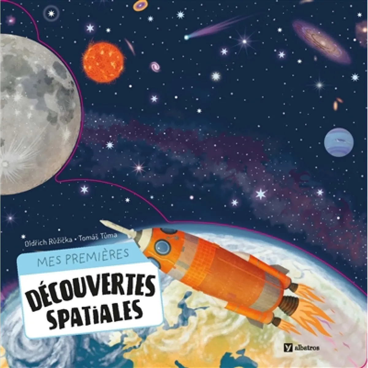 Acheter Mes premières découvertes spatiales État correct - 14,30 € Mes premières découvertes spatiales État correct N/A (Il ne s'agit pas d'une marque reconditionné disponible sur Rue du Commerce Seconde Vie