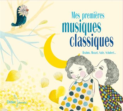 Mes Premières Musiques Classiques État correct reconditionné disponible sur Fnac