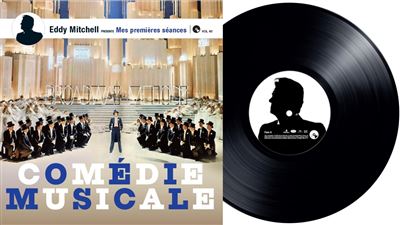 Mes premières séances : Comédies Musicales Édition Limitée État correct reconditionné disponible sur Fnac