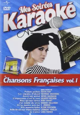 Mes Soirées Karaoké Chansons Françaises/Vol.1 Bon état Universal reconditionné disponible sur Ammareal
