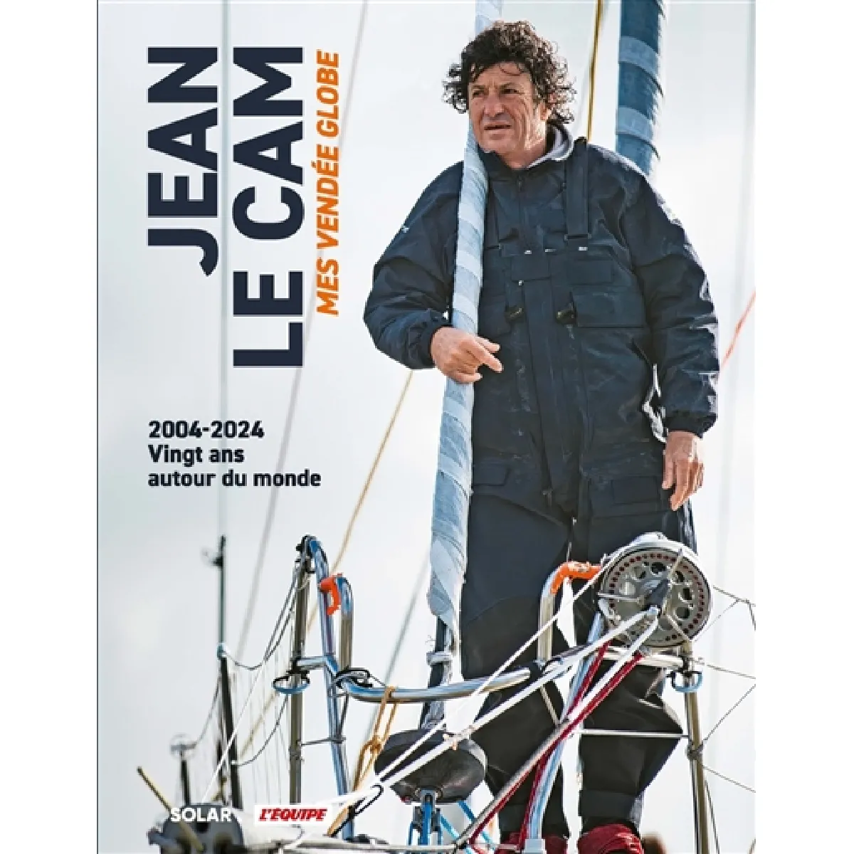 Acheter Mes Vendée Globe : 2004-2024, vingt ans autour du monde État correct - 13,37 € Mes Vendée Globe : 2004-2024, vingt ans autour du monde État correct N/A (Il ne s'agit pas d'une marque reconditionné disponible sur Rue du Commerce Seconde Vie