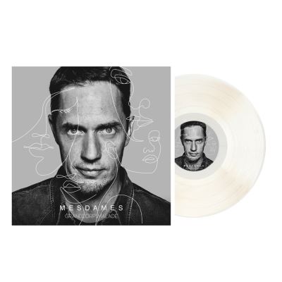 Mesdames Vinyle Blanc État correct reconditionné (offre indisponible) | Dero