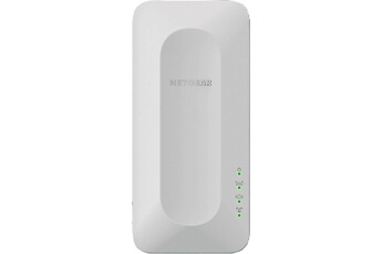 MESH WIFI 6 AX3000 Bon état - 64,54 € MESH WIFI 6 AX3000 Bon état Netgear reconditionné disponible sur Darty