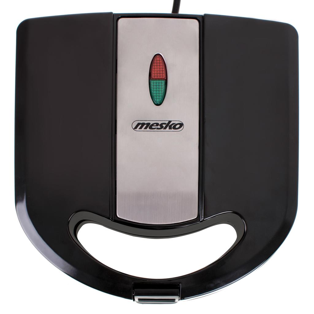 Mesko MS 3045 Gaufrier + Croque monsieur Reconditionné - 46,99 € Mesko MS 3045 Gaufrier + Croque monsieur Reconditionné N/A reconditionné disponible sur Backmarket
