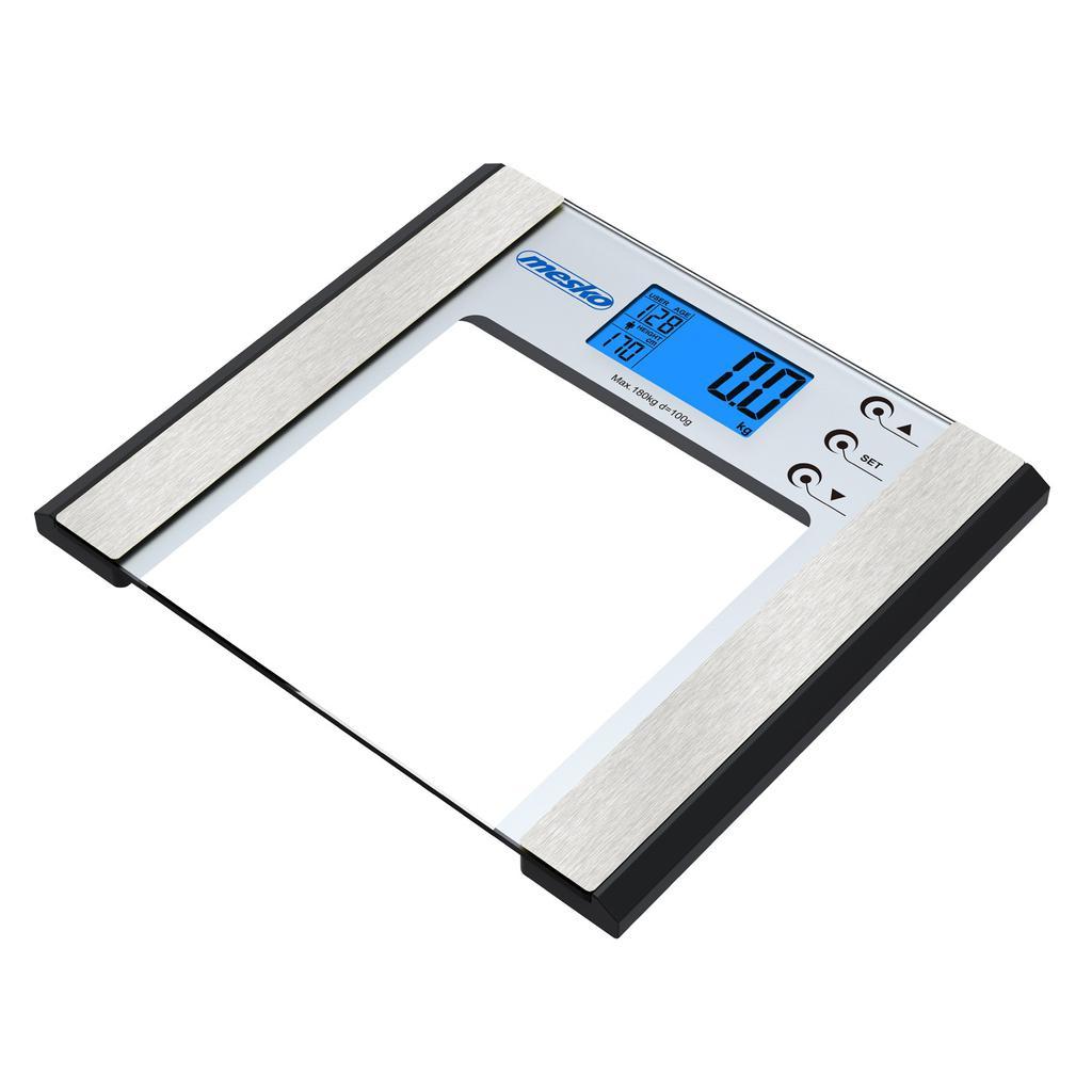 Mesko Pèse-personne MS8146 Reconditionné - 32,99 € Mesko Pèse-personne MS8146 Reconditionné N/A reconditionné disponible sur Backmarket | Dero