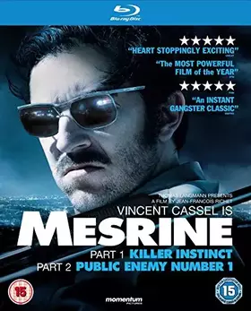 Mesrine [Blu-ray] Occasion reconditionné disponible sur Ammareal