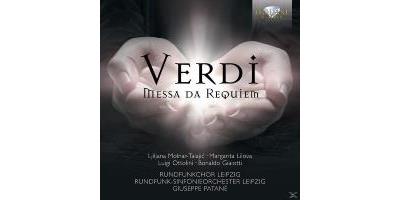 Messa da requiem État correct - 19,54 € Messa da requiem État correct reconditionné disponible sur Fnac