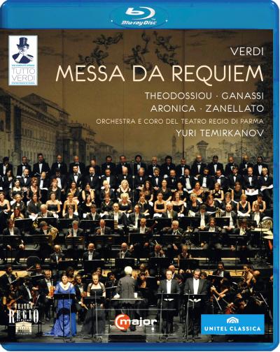 Messa da requiem État correct - 39,00 € Messa da requiem État correct reconditionné disponible sur Fnac | Dero