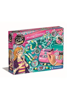 Message créations Bon état - 15,99 € Message créations Bon état Clementoni reconditionné disponible sur Darty | Dero