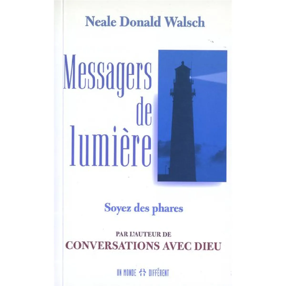 Acheter Messagers de lumière : soyez des phares État correct - 10,00 € Messagers de lumière : soyez des phares État correct N/A (Il ne s'agit pas d'une marque reconditionné disponible sur Rue du Commerce Seconde Vie