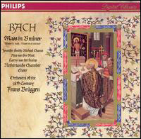 Messe / BWV.232 État correct reconditionné disponible sur Fnac | Dero
