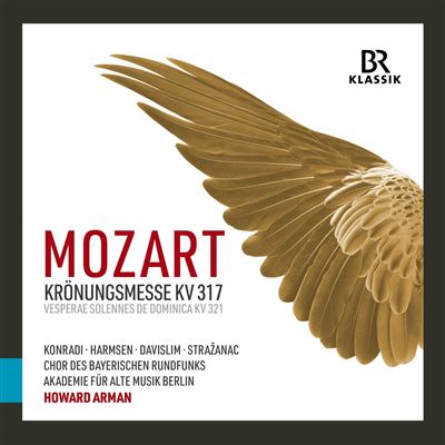 Acheter Messe du couronnement K 317 État correct - 15,80 € Messe du couronnement K 317 État correct reconditionné disponible sur Fnac