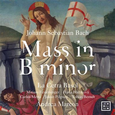 Messe en si mineur État correct - 23,00 € Messe en si mineur État correct reconditionné disponible sur Fnac