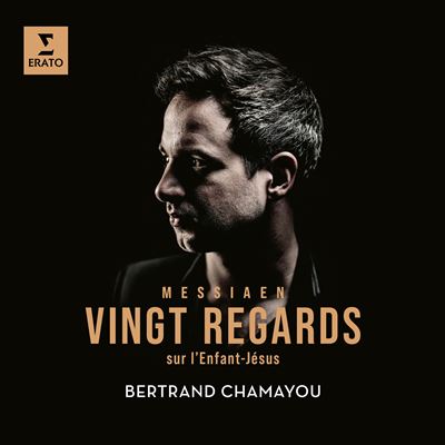 Messiaen : Vingt Regards sur l'Enfant-Jésus État correct reconditionné disponible sur Fnac