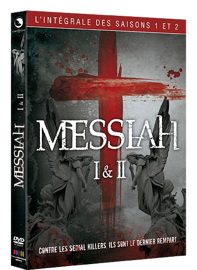 Acheter Messiah - Saisons 1 et 2 État correct - 14,04 € Messiah - Saisons 1 et 2 État correct reconditionné disponible sur Fnac