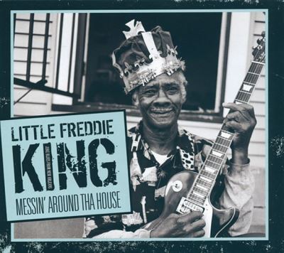 Messin around tha house État correct - 59,87 € Messin around tha house État correct reconditionné disponible sur Fnac
