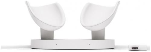 Meta Nom : Station de charge compacte pour Quest 3 et 3S - Très bon état Très bon état Meta reconditionné disponible sur Pixmania