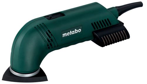 Metabo 600311500 Dse 300 Intec Ponceuse Triangulaire État correct Metabo reconditionné disponible sur Fnac | Dero