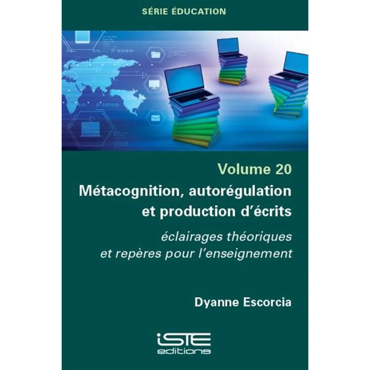 Acheter Métacognition, autorégulation et production d'écrits : éclairages théoriques et repères pour l'enseignement État correct - 15,14 € Métacognition, autorégulation et production d'écrits : éclairages théoriques et repères pour l'enseignement État correct N/A (Il ne s'agit pas d'une marque reconditionné disponible sur Rue du Commerce Seconde Vie