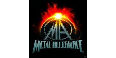 Metal Allegiance État correct reconditionné disponible sur Fnac