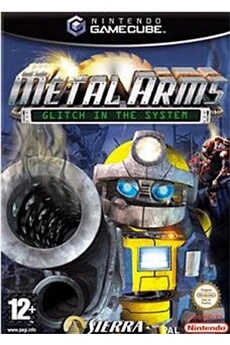 METAL ARMS GC Bon état N/A reconditionné disponible sur Darty